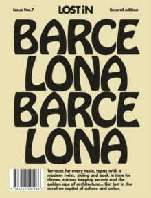 LOST iN Barcelona