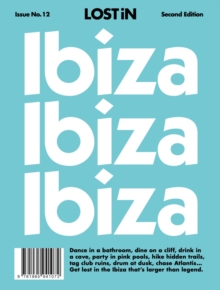 LOST iN Ibiza