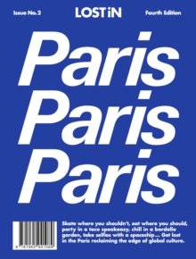 LOST iN Paris
