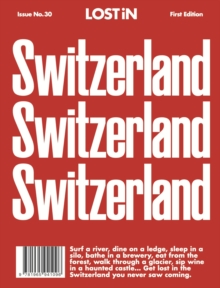LOST iN Switzerland