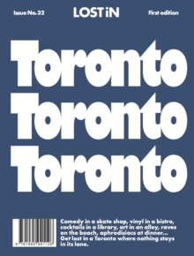 LOST iN Toronto