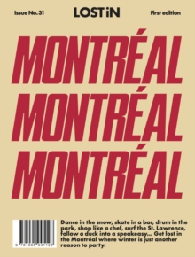 LOST iN Montreal