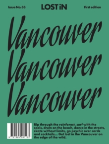 LOST iN Vancouver