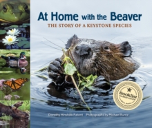 Image for At Home with the Beaver