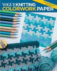 Image for Vogue® Knitting Colorwork Paper