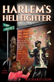 Image for Harlem's Hellfighter