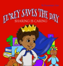 Image for El'rey Saves The Day