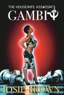 Image for The Housewife Assassin's Gambit