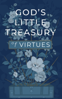 Image for God's Little Treasury of Virtues