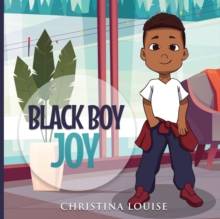 Image for Black Boy Joy