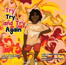 Image for Try, Try, and Try Again