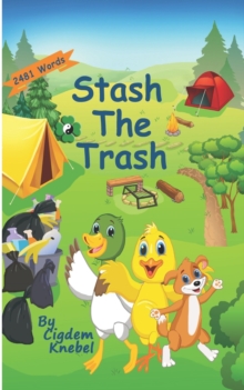 Image for Stash The Trash
