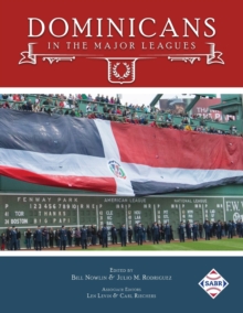 Image for Dominicans in the Major Leagues