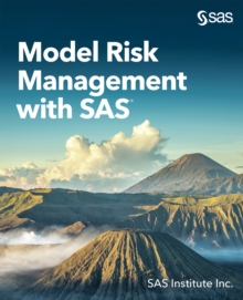 Image for Model Risk Management With SAS