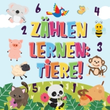 Image for Zahlen lernen Tiere!