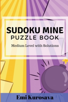 Image for Sudoku Mine Puzzle Book