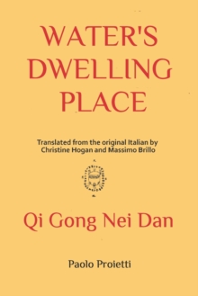 Image for Water's Dwelling Place