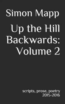 Image for Up the Hill Backwards