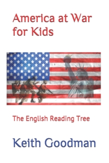 Image for America at War for Kids