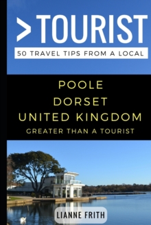 Image for Greater Than a Tourist- Poole Dorset United Kingdom