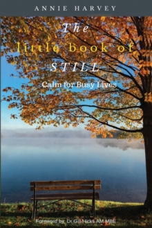 Image for The Little Book of Still