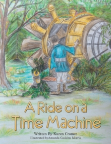 Image for Ride on a Time Machine