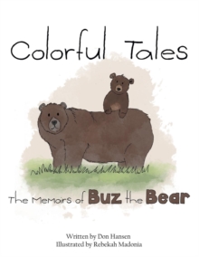 Image for Colorful Tales