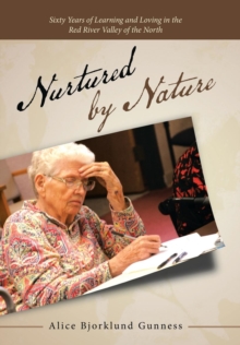 Image for Nurtured by Nature