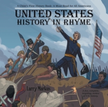 Image for United States History in Rhyme