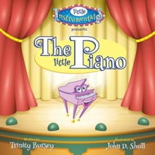 Image for The Little Piano