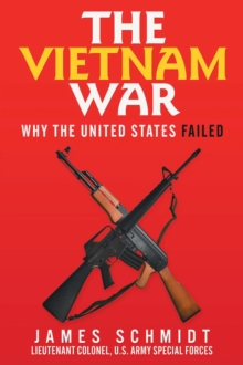 Image for Vietnam War : Why The United States Failed