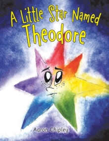 Image for A Little Star Named Theodore
