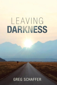 Image for Leaving Darkness