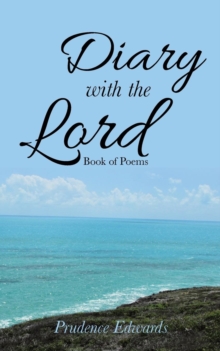 Image for Diary with the Lord : Book of Poems