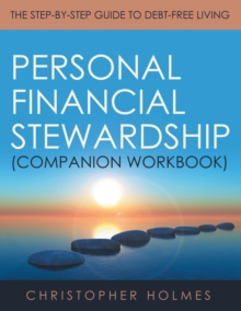 Image for Personal Financial Stewardship (Companion Workbook)