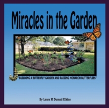 Image for Miracles in the Garden