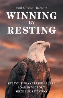 Image for Winning by Resting