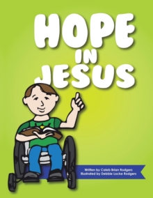 Image for Hope in Jesus
