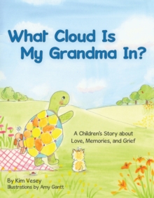 Image for What Cloud Is My Grandma In?