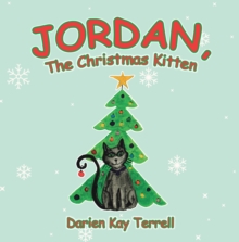 Image for Jordan, the Christmas Kitten