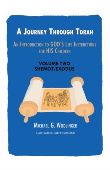 Image for A Journey Through Torah