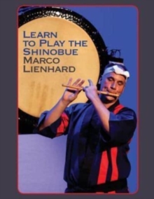 Image for Learn to Play the Shinobue
