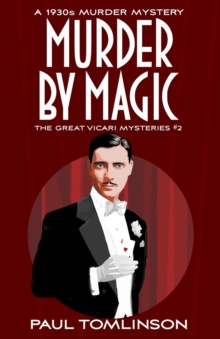 Image for Murder by Magic