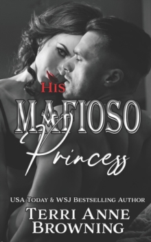 Image for His Mafioso Princess