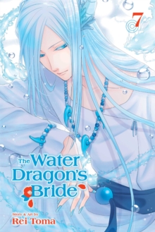 Image for The water dragon's brideVolume 7