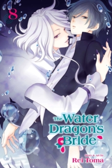 Image for The Water Dragon's Bride, Vol. 8
