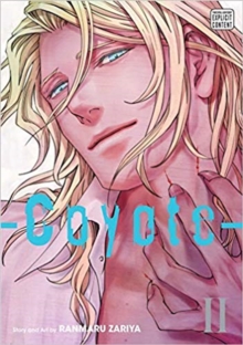 Image for Coyote, Vol. 2