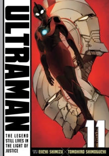 Image for UltramanVol. 11