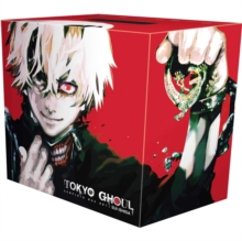 Image for Tokyo ghoul