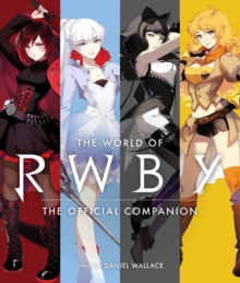 Image for The World of RWBY
